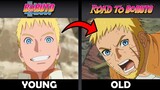 How Naruto And Boruto Will Change After Time Skip