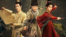 Luoyang - Episode 27 (Wang Yibo, Huang Xuan, Victoria Song & Song Yi)