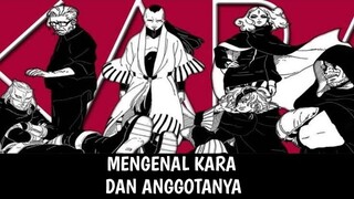 Mengenal Kara dan Anggotanya