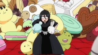 [BLEACH] You can only be cute after watching this