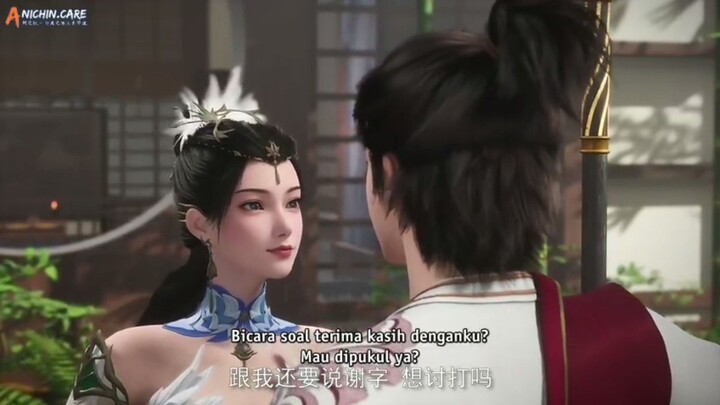Fight For The Throne Eps 29