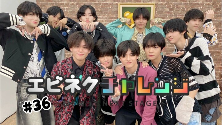 #36 EBiDAN NEXT SHOWROOM Kara wo Yabutte NEXT STAGE~ | Last Forever & BOYZTERIOS (25/08/24)