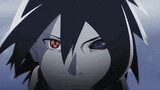 Although Sasuke's strength is not as good as before, being handsome lasts a lifetime.