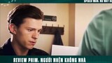 [Review Phim] Nhện Nhọ Lươn Lẹo Khiến Bác Sĩ Trang Thành Khoai Lang Tím - p3 Spi