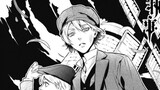 "Black Butler Comics" Chapter 193 updated!!! The butler, the exam - the return of an old friend, a r