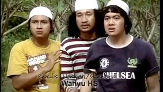 Para Pencari Tuhan Jilid 3 eps 7