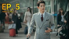 ซีรีส์ทนายมาเฟีย ตอน 5