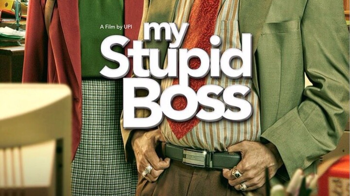 My Stupid Boss (2016)