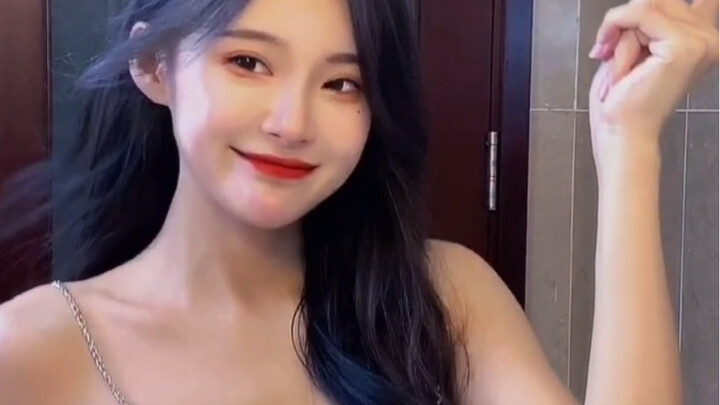 Don't be tempted by the challenge! [TikTok beauty collection] Sexy/Lolita/dress-up/ancient style/pur