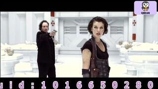 ÁO DÂN CƯ- AFTERLIFE Clip - -Chiến đấu wesker- (2010) #filmhay
