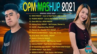 OPM mashup 2021