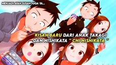 Chi Nishikata Memulai Kisahnya di Bulan depan!!! #BahasAnimeBaruOktober