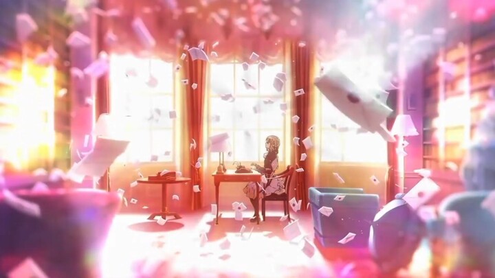 Better Days | AMV