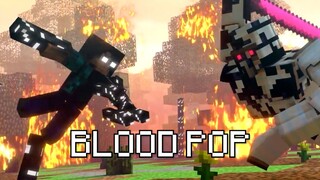 Bloodpop//minecraft