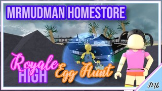 mrmudman HOMESTORE // RH Easter Egg Hunt [COLLECTED]