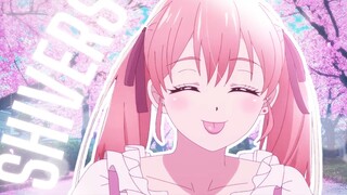 「SDS」►A Couple of Cuckoos- AMV