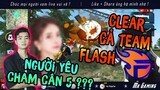 Gặp Người Yêu Cham Cân 5 và Câu Chuyện Clear Nguyên Team Flash - MaGaming