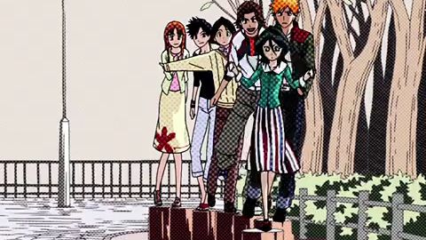 Bleach Ep 111 Eng Dub - Colaboratory