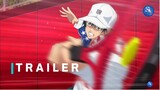 Prince of Tennis II U 17 World Cup - | Official Trailer