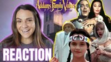 Reacting to Addams Family Values 1993 // MOVIE COMMENTARY// REDEEMING MYSELF!!