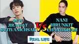 Dew Jirawat Sutivanichsak vs Nani Hirunkit Changkham (F4 Thailand) |lifestyle and more....