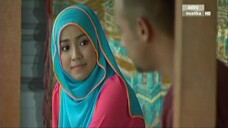 Bukan Kerana Aku Tak Cinta (Episode 13)