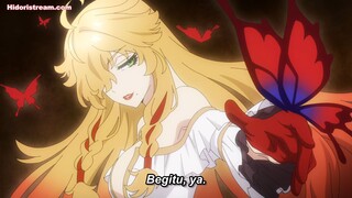 Unnamed Memory Season 2 Eps 9 (Sub-Indo)