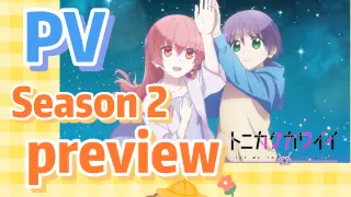 [Fly Me to the Moon]  PV | Season 2 preview