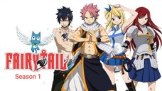 Fairy Tail [Season 1] Episode 2 (Tagalog Dubbed)