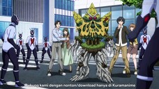 Sentai Red Isekai de Boukensha ni Naru Episode 12 Subs Indonesia