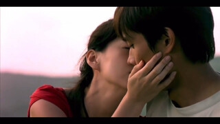 Korean dramas are in need of original kiss scenes!