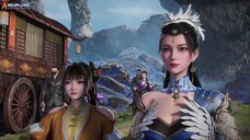 EP17 | Fight For The Throne - 1080p HD Sub Indo