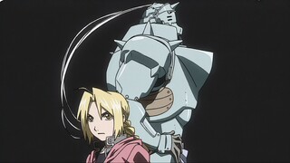 Fullmetal Alchemist (2003) Ending 4 「I Will」
