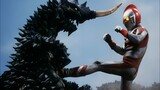 [Restorasi 1080P] Ultraman Eddie: Terbang ke Pulau Monster Iblis! Monster manusia Labras, monster gu