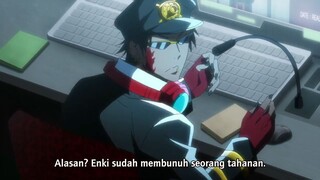 Nanbaka S2 EP12 (INDO SUB)