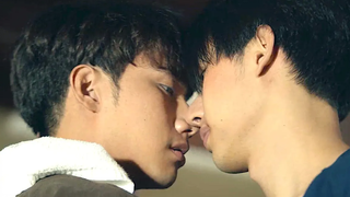 Thai BL Series - Manner Of Death - EP 9 - ไฮไลท์ฉาก