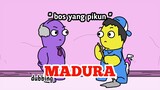 bos yang pikun - animasi dubbing Madura - EP animation