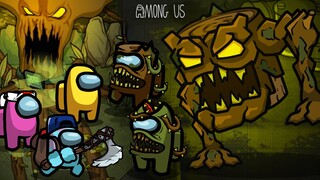 New Zombies & Boss Among Us Zombie Ep 145 - Animation