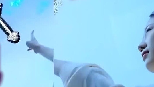 [AE special effects] PR/AE visual production special effects ceiling! One-click drag and drop of top