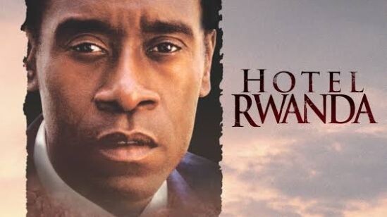 HOTEL RWANDA (2004) [DRAMA, WAR]