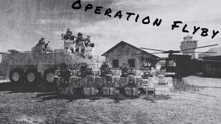 Task Force Green (BRM5 FACTION TRAILER)