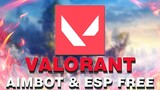 VALORANT HACK | AIMBOT, ESP & MORE - Valorant Cheat 2023 | Best VALORANT SKINCHANGER