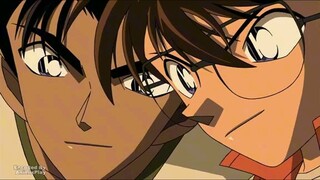 Detective Conan The Movie The Private Eyes' Requiem Part 7 (Tagalog Dub)