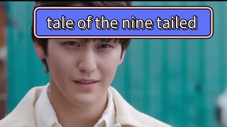 tale of the nine tailed episode 7