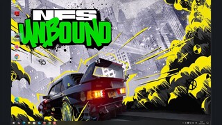 Need for Speed Unbound Download PC ITA