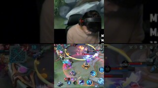 timing masuk war ketika pake ling jungler, ini ilmu dasar tapi wajib tau! #shorts