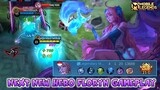 Next New Hero Floryn Gameplay - Mobile Legends Bang Bang