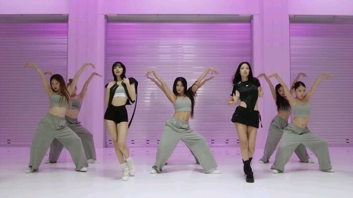 BLACKPINK - SHUT DOWN |DANCE PERFORMANCE VEDIO