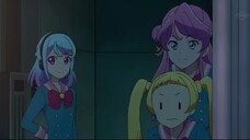 Aikatsu Friends! Episode 36 - Melarikan Diri! (Sub Indonesia)