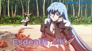 Esdeath『AMV』Akame ga Kill